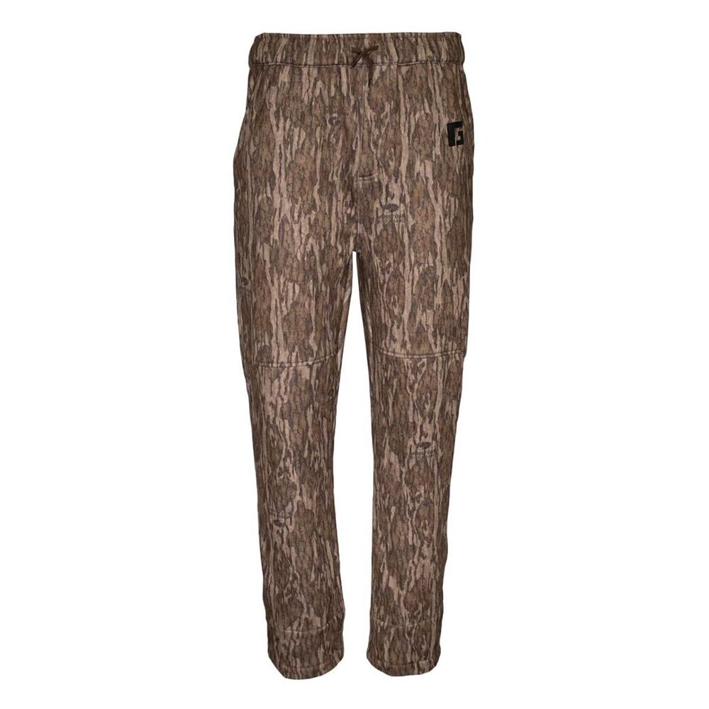 Rogers Men's Toughman Tech Wader Pants Mossy Oak Bottomland